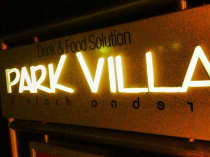 Photo: Park Villa